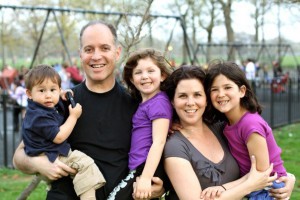 an adoption story