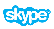 Skype Logo