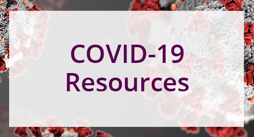 COVID-19 Resources