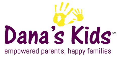 Dana's Kids